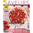 SAVEURS
