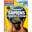 SCIENCES ET AVENIR