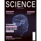 SCIENCE MAGAZINE