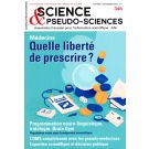 SCIENCE & PSEUDO-SCIENCES