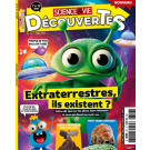 SCIENCE & VIE DECOUVERTES