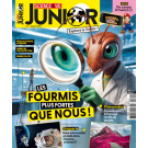 SCIENCE & VIE JUNIOR