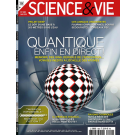 SCIENCE & VIE
