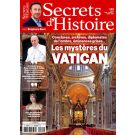 SECRETS D'HISTOIRE