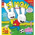 SIMON SUPERLAPIN