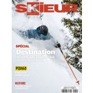 SKIEUR MAGAZINE