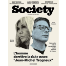SOCIETY