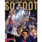 SO FOOT