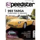 SPEEDSTER