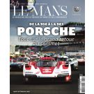 SPIRIT OF LE MANS