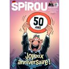 SPIROU