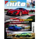 SPORT AUTO