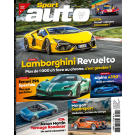 SPORT AUTO