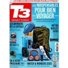 T3 MAGAZINE