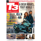 T3 MAGAZINE
