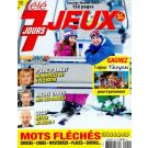TELE 7 JOURS JEUX