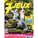 TELE 7 JOURS JEUX
