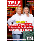 TELE MAGAZINE