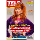 TELE MAGAZINE