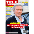 TELE MAGAZINE