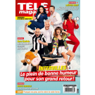 TELE MAGAZINE
