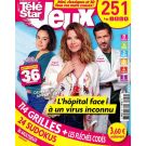 TELE STAR JEUX