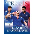 TENNIS MAGAZINE