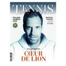 TENNIS MAGAZINE