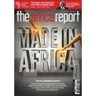 THE AFRICA REPORT