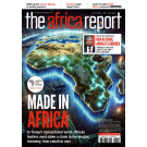 THE AFRICA REPORT