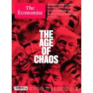 THE ECONOMIST