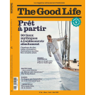 THE GOOD LIFE