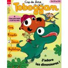 TOBOGGAN