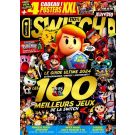 TOP JEUX VIDEO 110% SWITCH