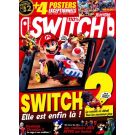 TOP JEUX VIDEO 110% SWITCH
