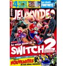 TOP JEUX VIDEO