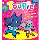 TOUPIE