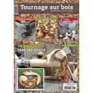 TOURNAGE SUR BOIS