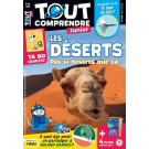 TOUT COMPRENDRE JUNIOR