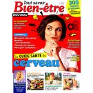 TOUT SAVOIR BIEN ETRE