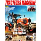TRACTEURS