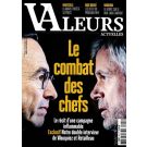 VALEURS ACTUELLES
