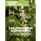 VALEURS VERTES