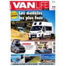 VAN LIFE MAGAZINE