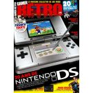 VIDEO GAMER RETRO