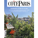 VIVRE COTE PARIS