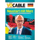 VOCABLE ALLEMAND