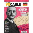 VOCABLE ALLEMAND
