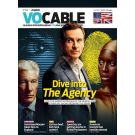 VOCABLE ANGLAIS