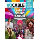 VOCABLE ANGLAIS
